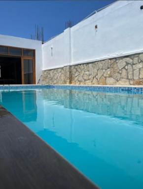 Casa playa